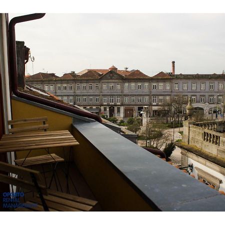 ORM Praça Apartment OOporto Extérieur photo