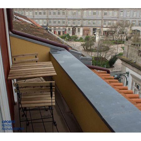 ORM Praça Apartment OOporto Extérieur photo