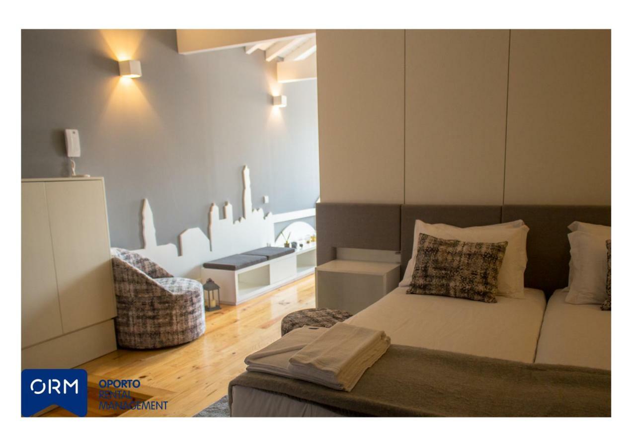 ORM Praça Apartment OOporto Extérieur photo