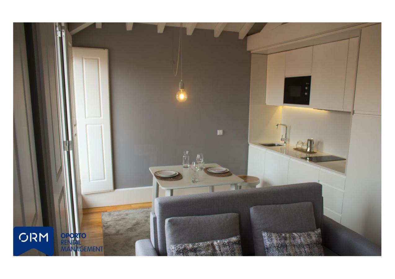 ORM Praça Apartment OOporto Extérieur photo