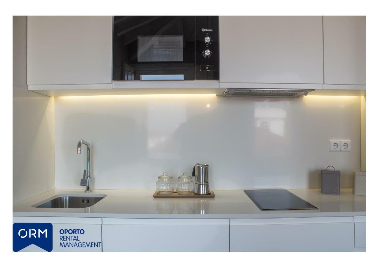 ORM Praça Apartment OOporto Extérieur photo