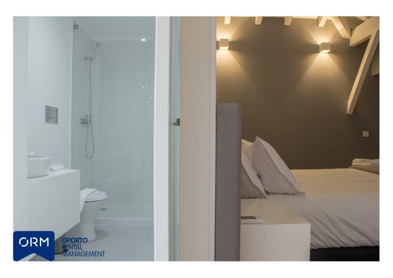 ORM Praça Apartment OOporto Extérieur photo