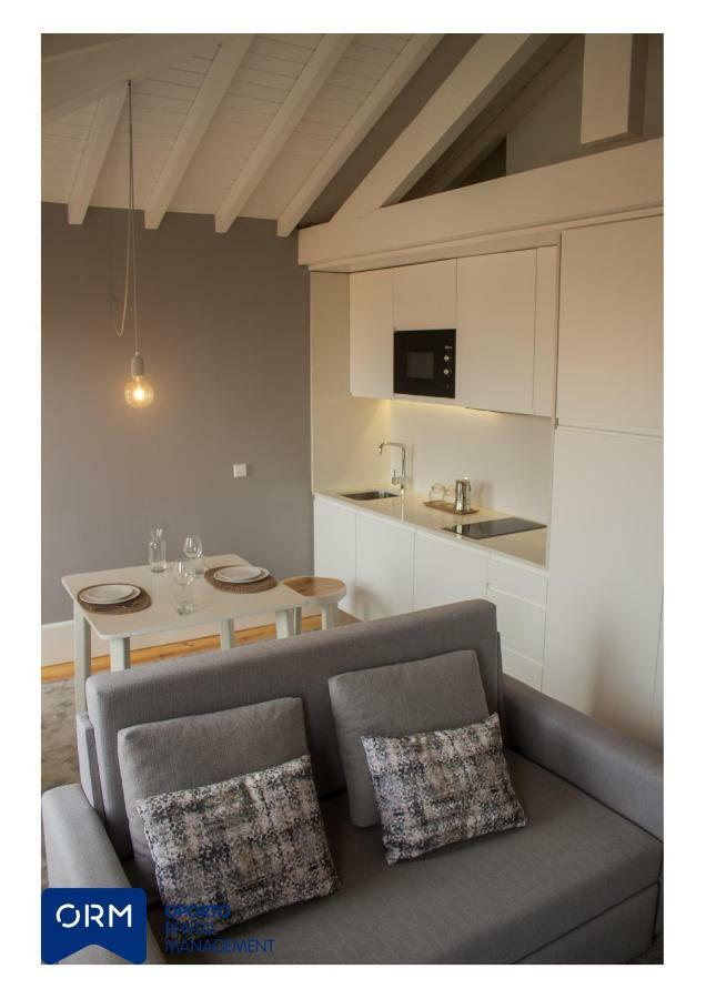 ORM Praça Apartment OOporto Extérieur photo