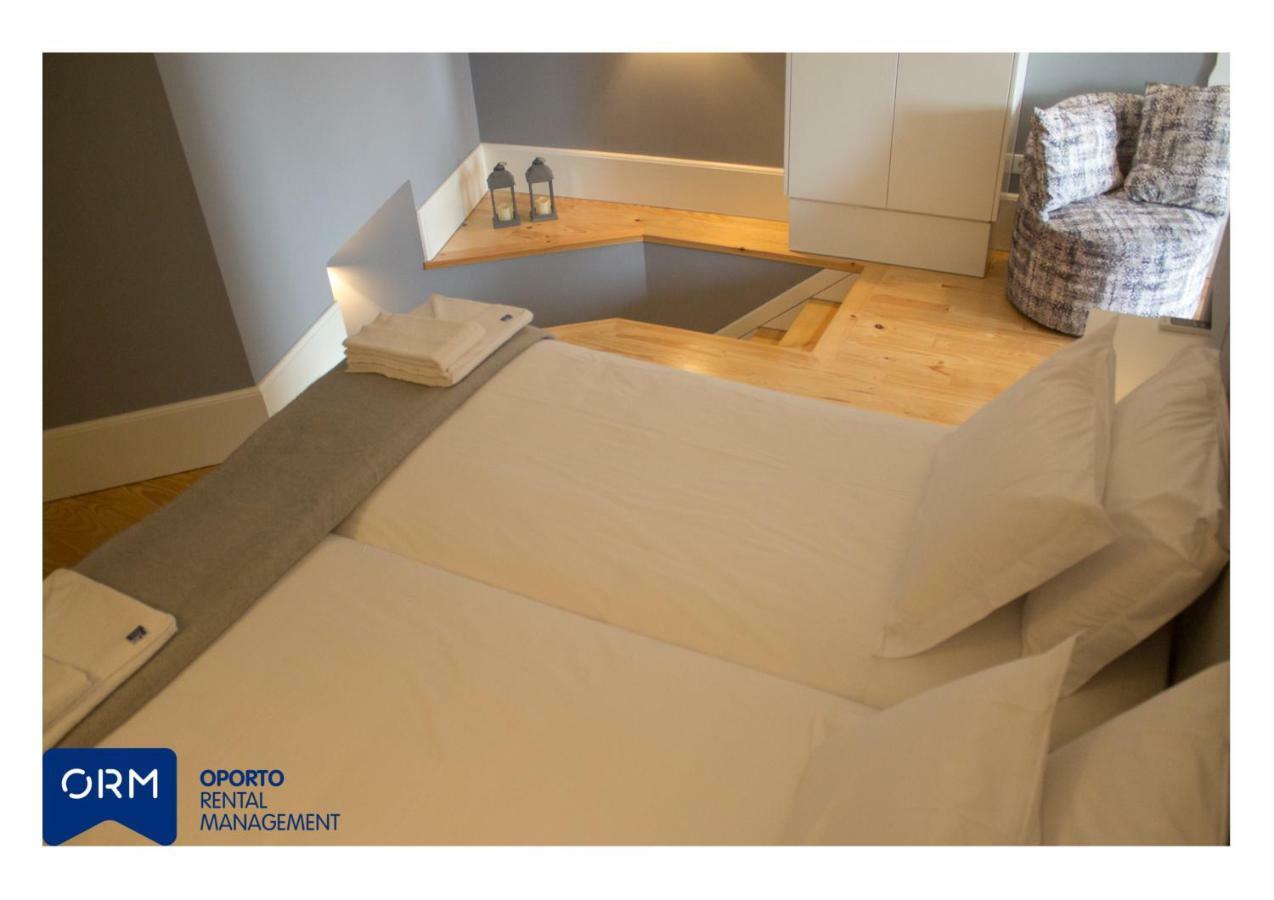 ORM Praça Apartment OOporto Extérieur photo